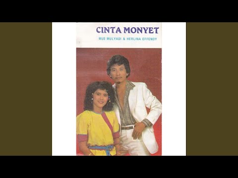 Cinta Monyet