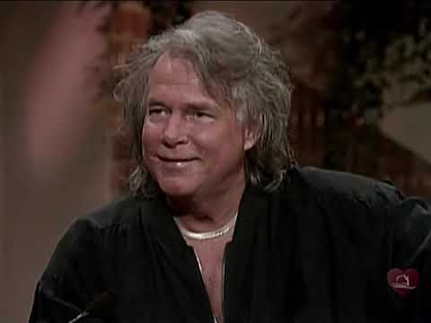 Joe South Interview (1995)(Music City Tonight 720p)