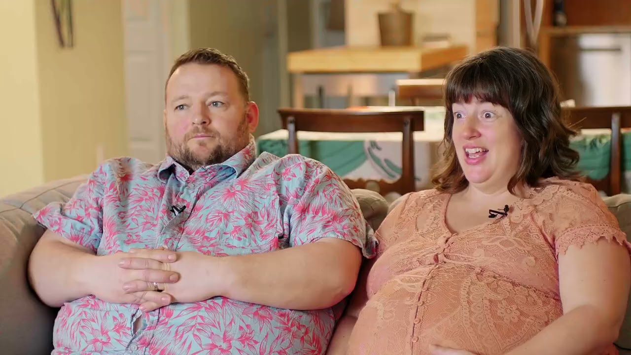 Mark & Anne-Marie review video