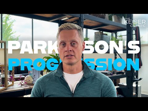 Was sind die frühen Anzeichen der Parkinson-Krankheit? #parkinsons #parkinsonsdisease #keiserclinic