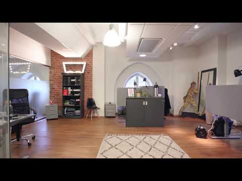 AFA Fastigheter Lokal i Münchenbryggeriet om 362 kvm - Söder Mälarstrand 65