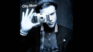 Olly Murs- Don&#39;t Say Goodbye