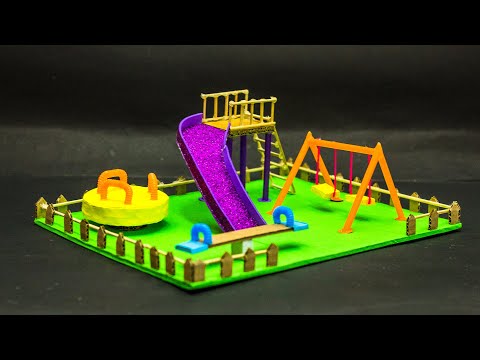 School Project Ideas | Park Model