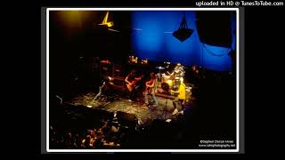 Pearl Jam - Act of Love with Neil Young - Moore Theatre (February 6, 1995)