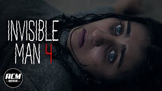 Invisible Man 4 | Short Horror Film