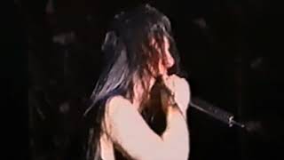 SKYFIRE - Dimensions Unseen &amp; Mind Revolution (live Busan South Korea 2003)