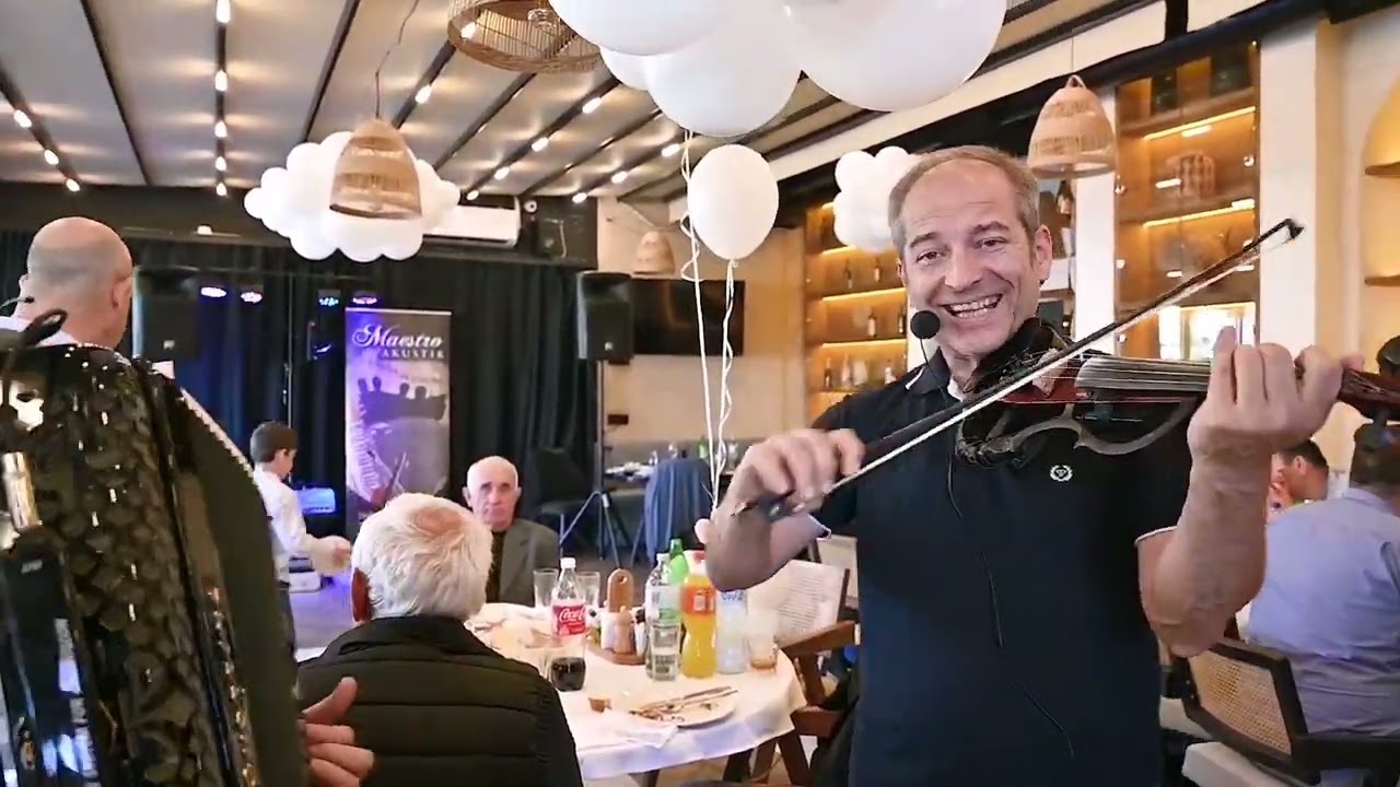 YouTube snimak