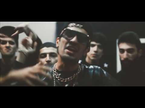 Tefo x DN Jo x Jayko x Miro x A$AP Gold - HomeSession