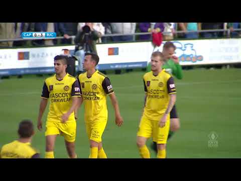 Samenvatting VV Capelle - Roda JC Kerkrade