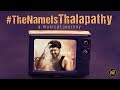 Shape Of You Thalapathy Vijay Version Fully Filmy