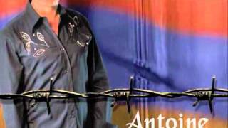 Antoine Bezdjian -Akulistsi Baykar Album