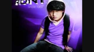 Bài hát All I Want - Nghệ sĩ trình bày Roni Trần