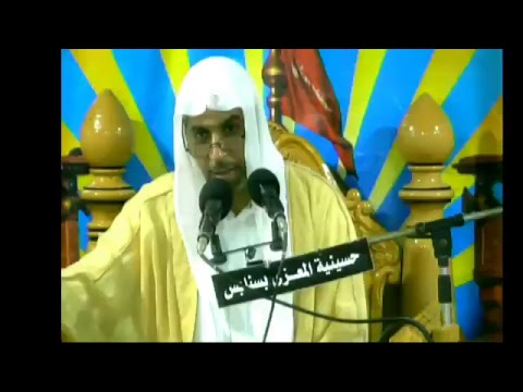 بث مباشر مولد النبي محمد الخطيب ملى ميرز ه علي المطراش