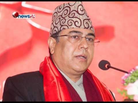 बैंकहरुको भर पर्न छाडेर आफैले स्रोत ब्यवस्थापन गर्नुपर्ने-NEWS 24