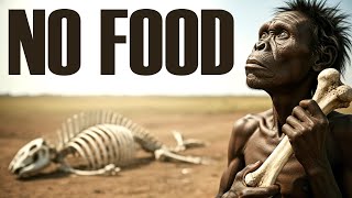 Facing Devastating Famine | Life Millions of Years Ago
