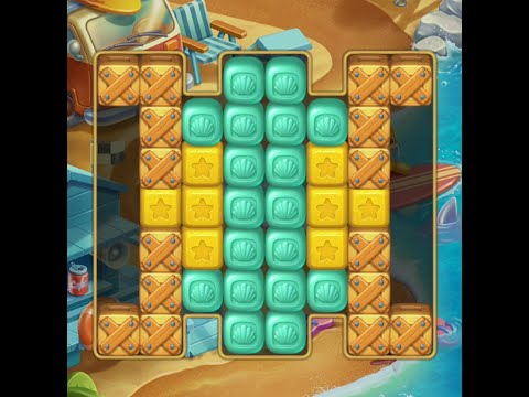 TOY BLAST level 4089