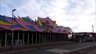 Hemsby Near Great Yarmouth, Norfolk - A Tour 2015