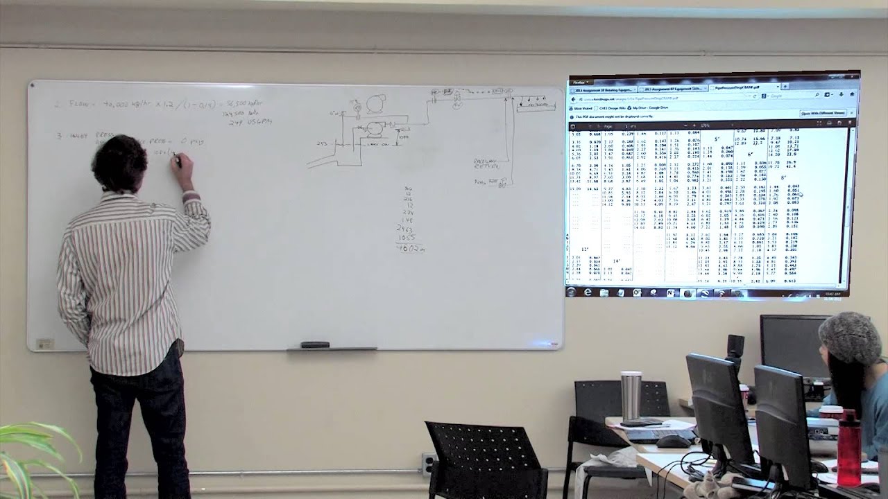 How To Size A Pump - Pump Sizing Tutorial - Water Supply Pump