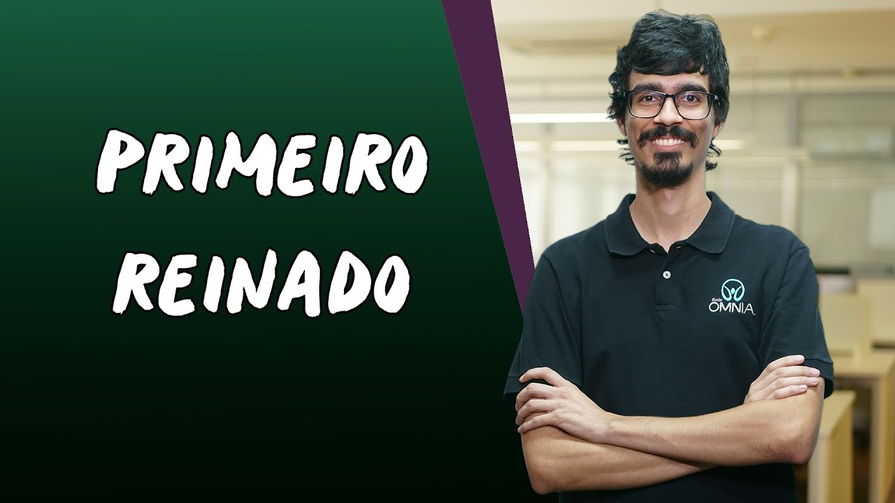 Primeiro Reinado - Brasil Escola