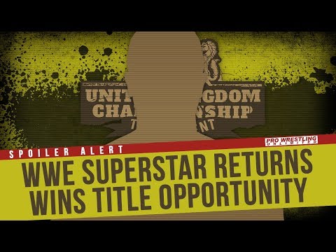 Fight Size Update: 205 Live Wrestler Returns, Lio Rush Signs Contract, Cena Finalist For Humanitarian Award
