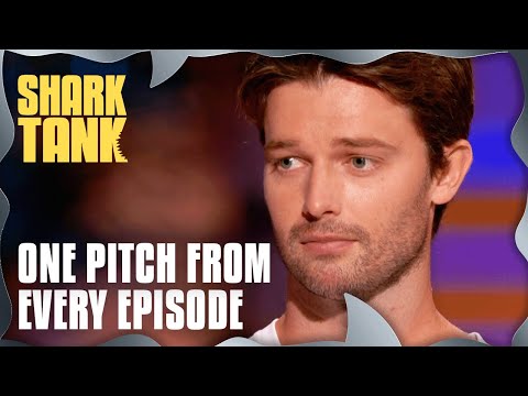 Shark Tank US | Season 15 | One Pitch From Every Episode