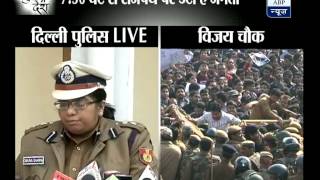 How the gangrape accused were caught: Delhi Police