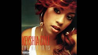 Keyshia Cole - I Thought You Had My Back