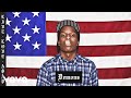 A$AP Rocky - Demons (Audio)