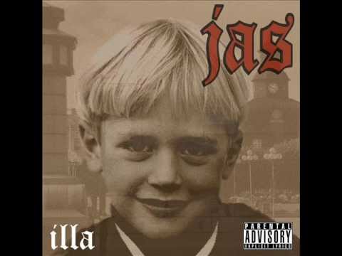 Jas the Cat - Jas har swing
