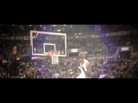 [NBAD] - Terrence Ross Mix - Man of the Hour - HD