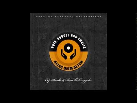 Dom the Ruggeda - Konsequent