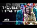 “What a movie!" from Bernstein's Trouble in Tahiti