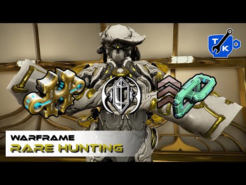 You can farm Boosters, Forma, and Endo all in one! | Warframe