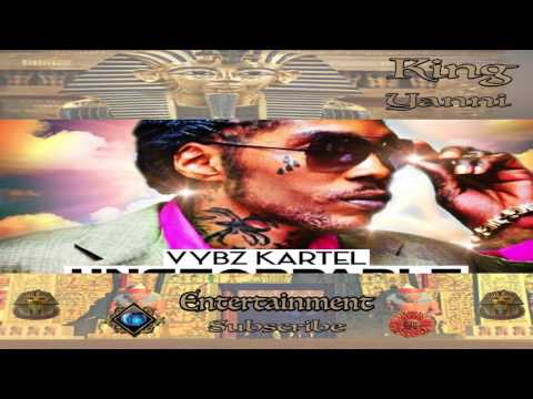 Vybz Kartel - Unstoppable