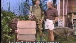 Morecambe and Wise Show - "The Beekeeper"