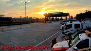Download lagu Status wa keren buat petugas bahu jalan mp3