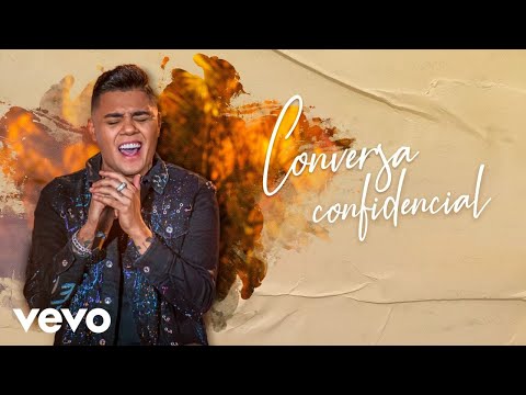 Conversa Confidencial video