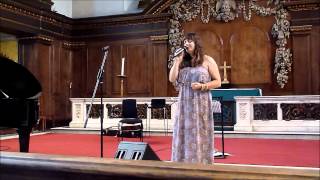 Rumer - Slow (live)