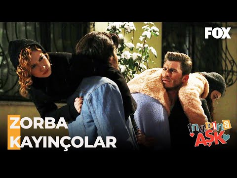 Yalın, Toprak Barutçu'nun Evinden Kız Kaçırdı! - İnadına Aşk 28. Bölüm