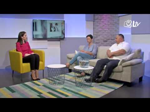 In Familia Dei - Borislava i Pero Cindrić