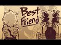 Best Friend BNHA Animatic Kiribaku