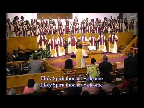 "Dwell Among Us", Voices of Triumph