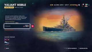 WG absolute no fair play match making