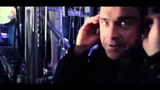 Robbie Williams/Gary Barlow - Love is a mystery