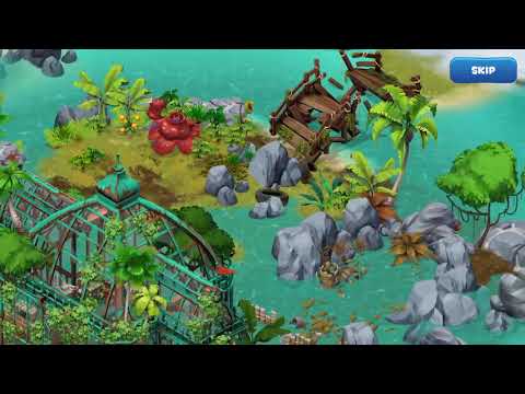 Lost island 171 level 172 level Blast Adventure Gameplay Story