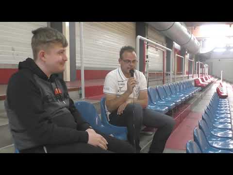 Eishockey Spezial - 100% Eishockey - Der Talk Folge #025 mit Jan Koch