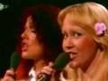 Agnetha Faltskog Sa Glad Som Dina Ögon 1973 Stereo