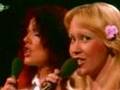 Agnetha Faltskog Sa Glad Som Dina Ögon (1973) (Stereo)