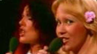 Agnetha Faltskog Sa Glad Som Dina Ögon (1973) (Stereo)