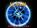 Def Leppard - I Wanna Touch U (audio)